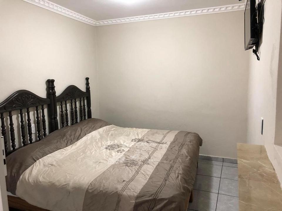 Apartment Coxcatlan A Pie De Playa