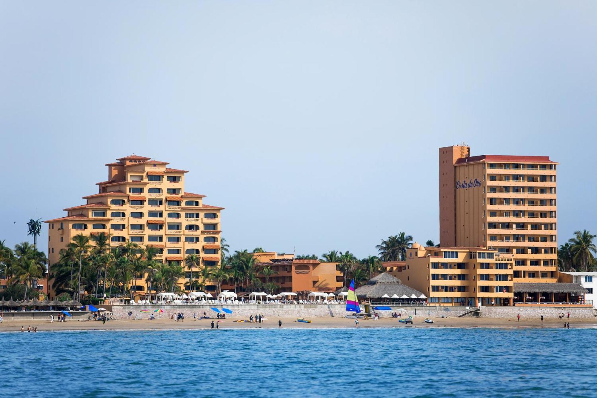 Top Hotels in Zona Dorada Mazatlan for Every Traveler